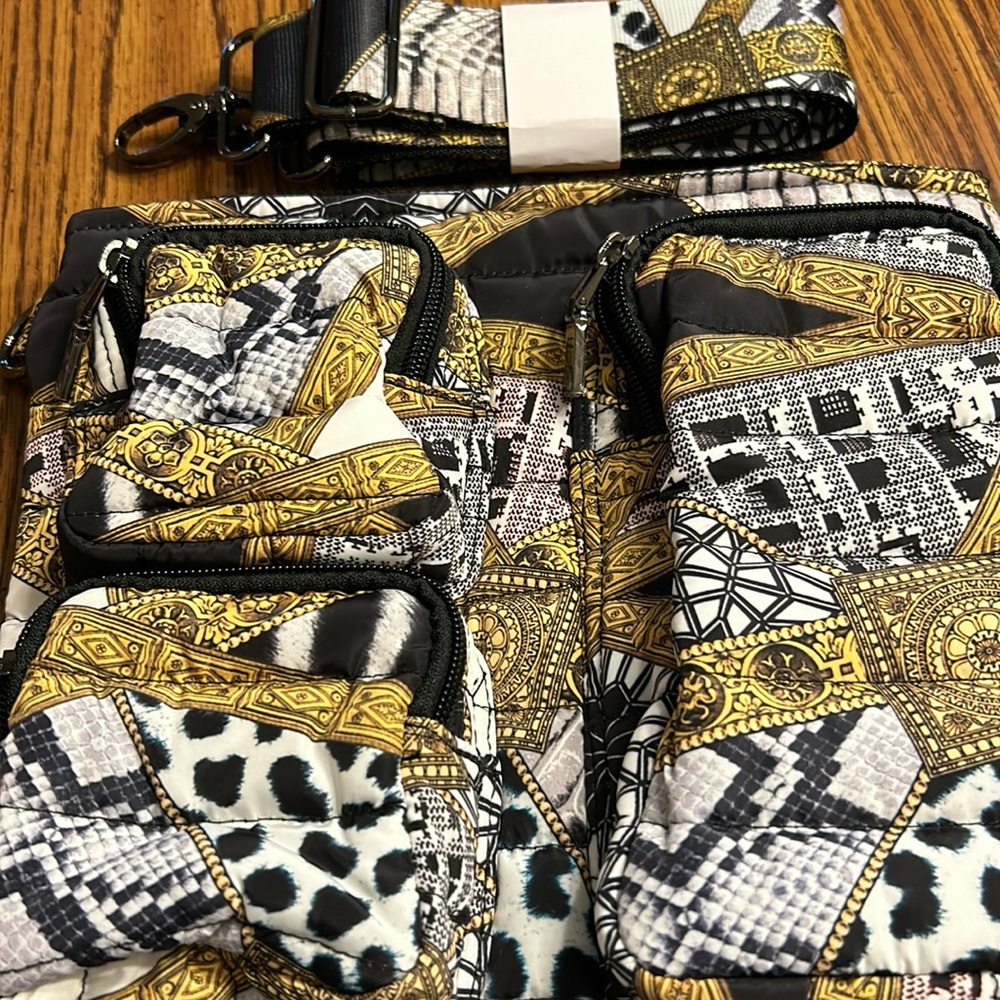 Think Rolyn Bag